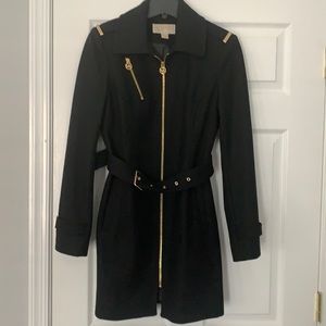 Michael Kors size 6 coat